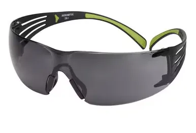 3M SecureFit™ SF402AS/AF-EU Veiligheidsbril