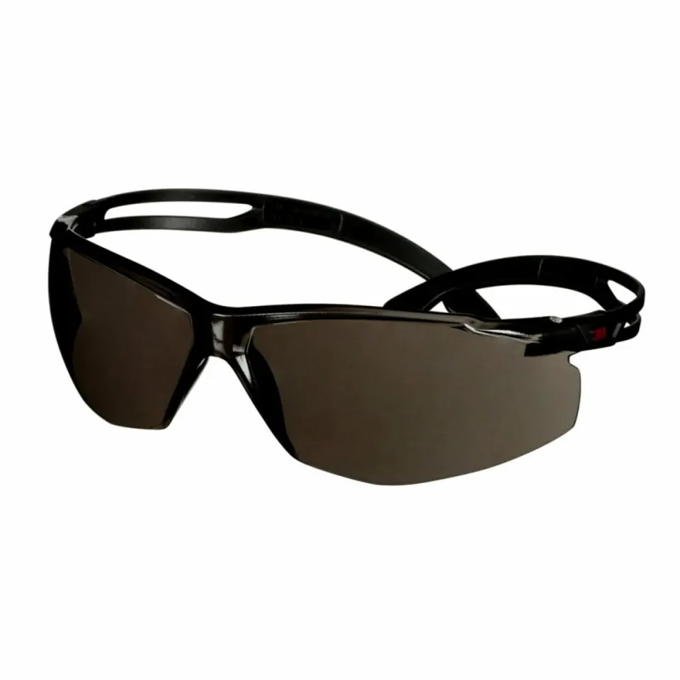 3M SecureFit 500 vbril SF502SGAF-BLK