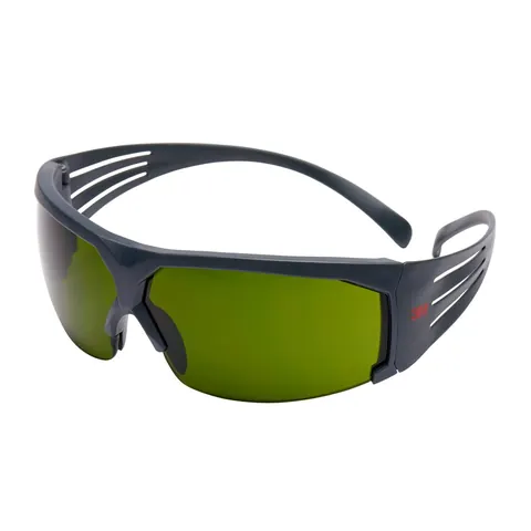 3M SecureFit 600 vbril SF630AS 3.0 lens IR 3