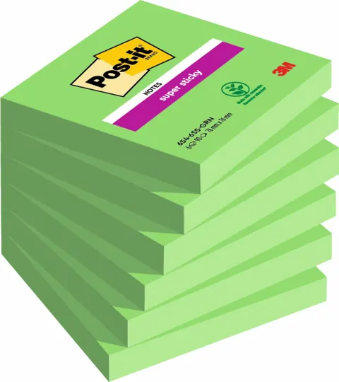 3M SCCS01SGAF-GRN-F v.bril limegroen