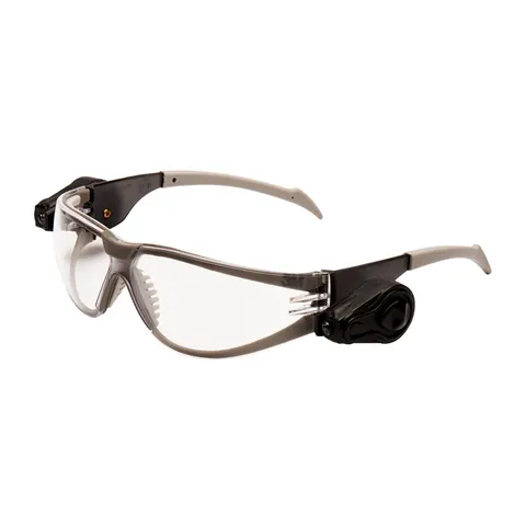 3M LED Light Vision v.bril AS/AC helder Grijs