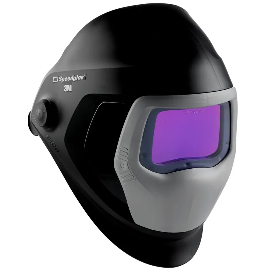 3M Speedglas 9100 Laskap SW XXi 501826