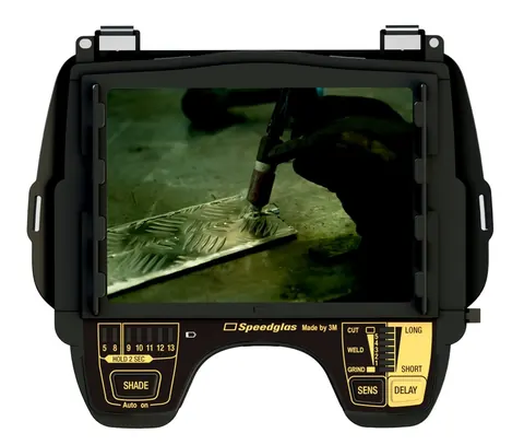 3M Speedglas 9100 Lasfilter XXi (500026)