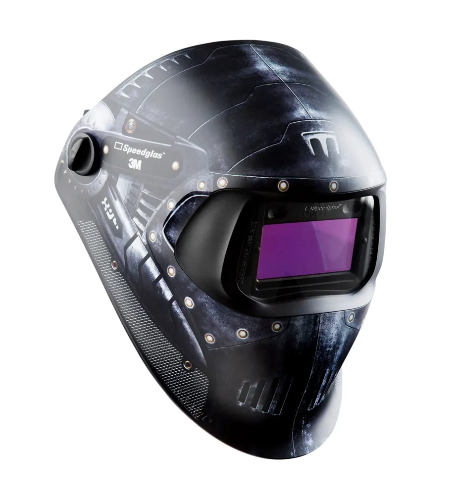 3M Speedglas 751620 Laskap Trojan
