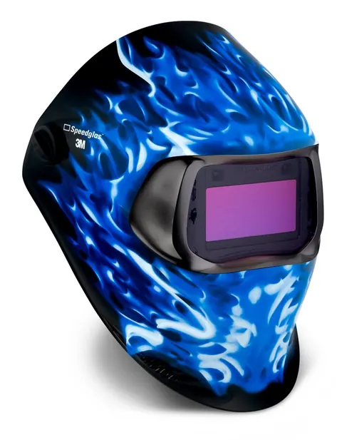 3M Speedglas 100 Laskap Ice Hot