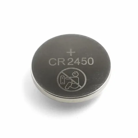3M 602000 Lasfilterbatterij CR2450