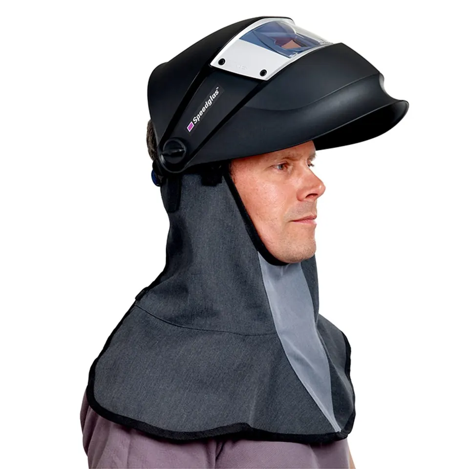 3M 169001 Speedglas keelbescherming Teca