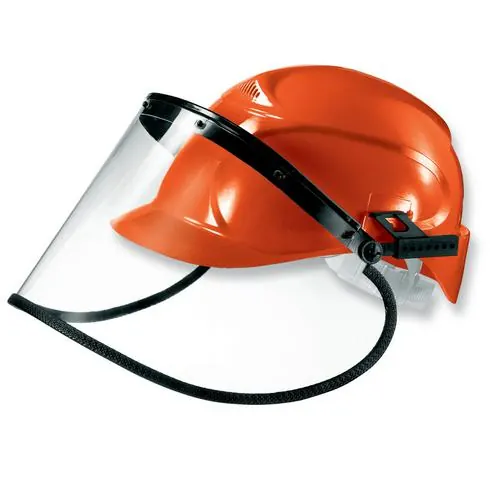 Uvex Vervanglens 9051517 Helder voor Model 9727514 met Anti-Fog