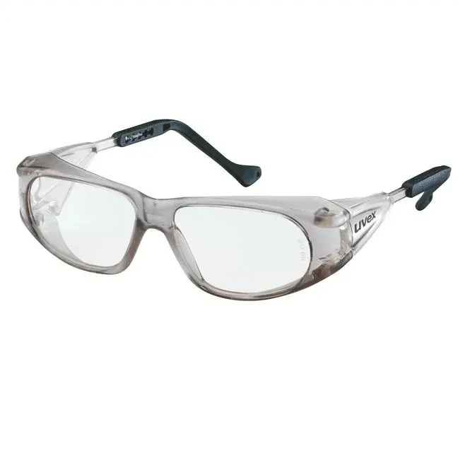 uvex meteor 9134005 helder sv Veiligheidsbril