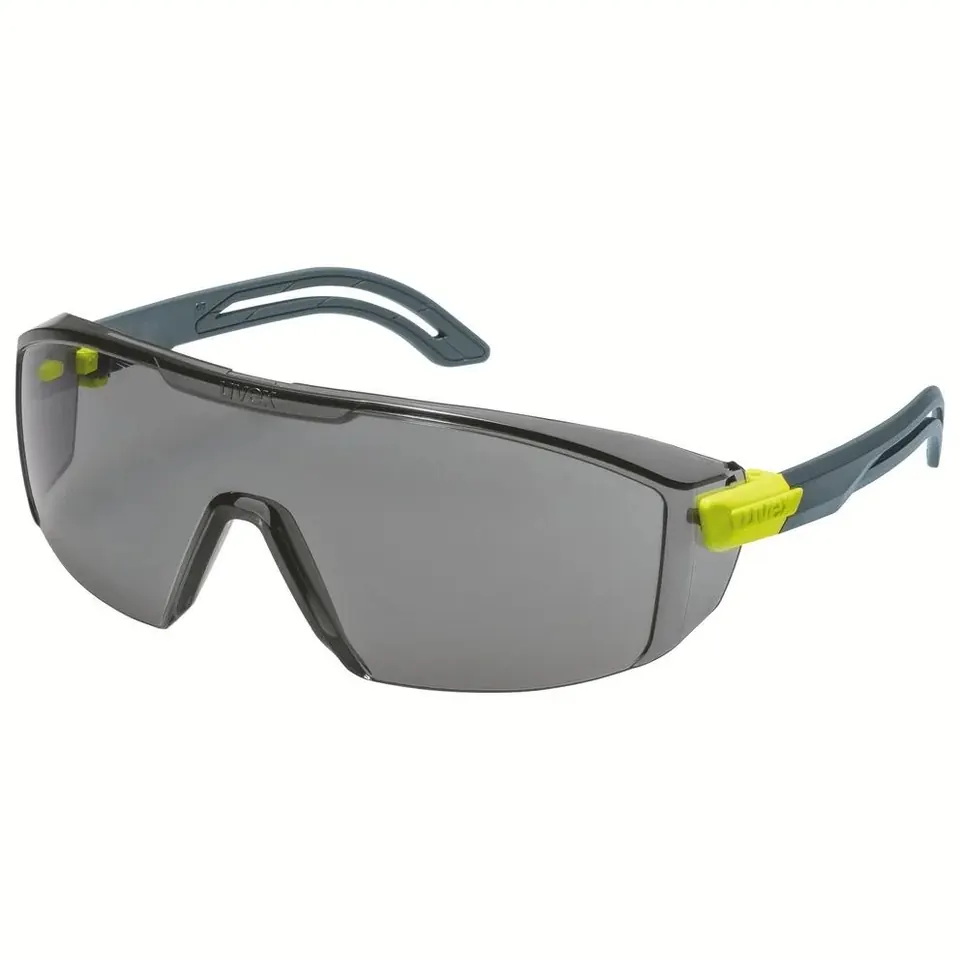 uvex i-range 9143281 Veiligheidsbril