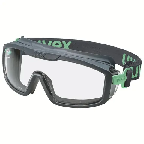 uvex i-range 9143297 clear sv exc. Veiligheidsbril