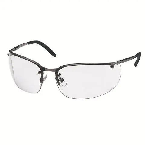 uvex winner 9159005 helder Veiligheidsbril