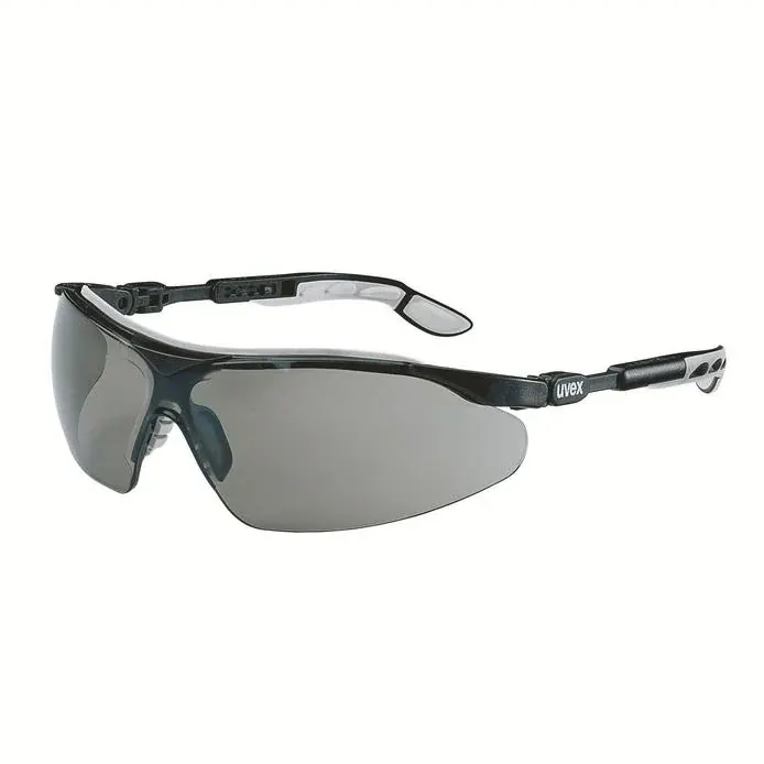 uvex i-vo 9160076 grijs sapp Veiligheidsbril