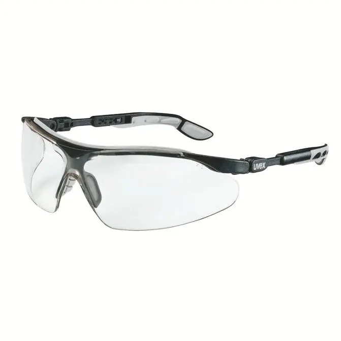 uvex i-vo 9160275 clear sv exc. Veiligheidsbril