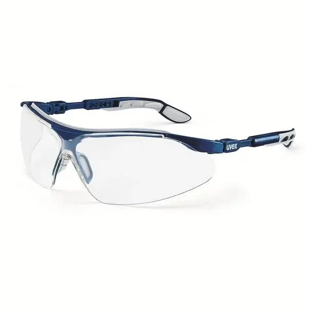 uvex i-vo 9160285 clear sv exc. Veiligheidsbril