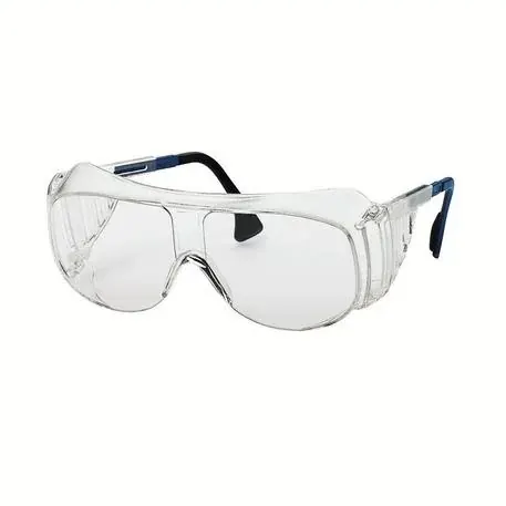 uvex 9161 9161145 grijs lasbescherming