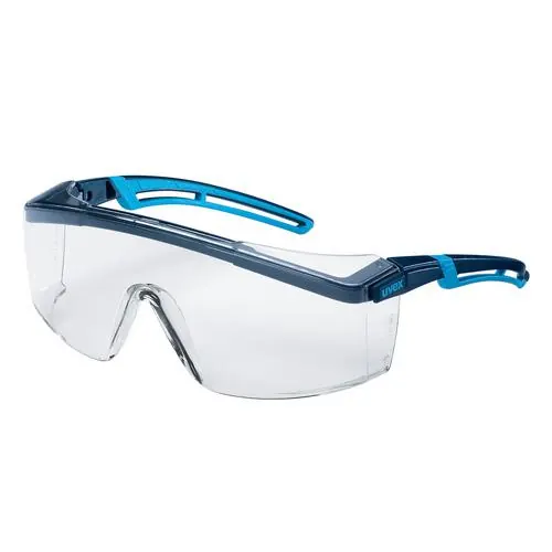 Uvex Astrospec 9164065 Helder SV Veiligheidsbril