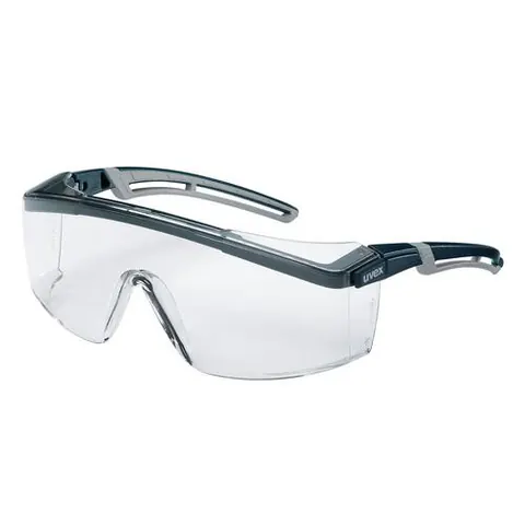 Uvex Astrospec 9164187 Helder SV Plus Veiligheidsbril