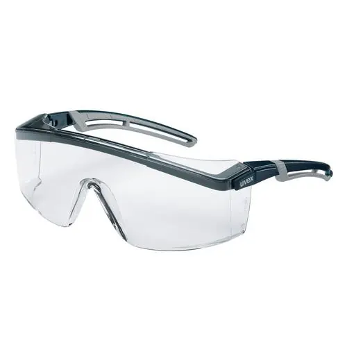 Uvex Astrospec 9164187 Helder SV Plus Veiligheidsbril