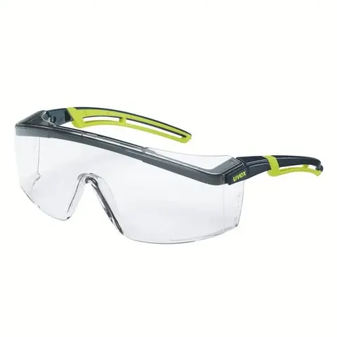 uvex astrospec 9164285 helder sv exc. Veiligheidsbril