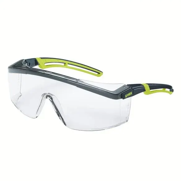 uvex astrospec 9164285 helder sv exc. Veiligheidsbril