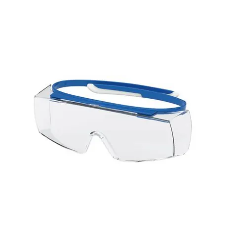 Uvex Super OTG 9169065 Veiligheidsbril
