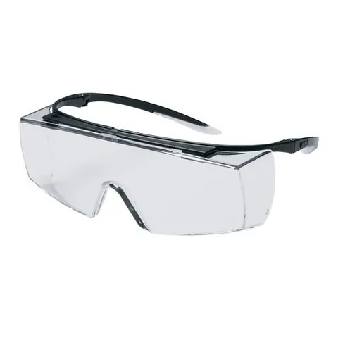 Uvex Super OTG 9169585 Veiligheidsbril