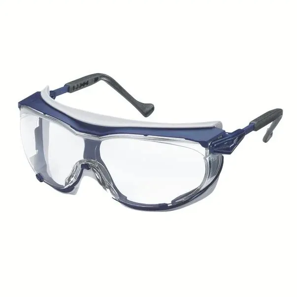 uvex skyguard NT 9175160 helder Veiligheidsbril