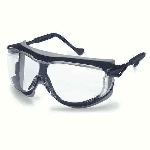 uvex skyguard NT 9175260 clear Veiligheidsbril