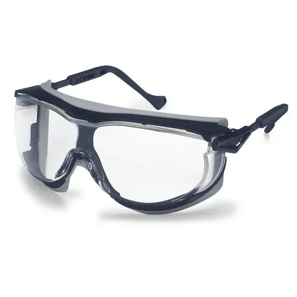 uvex skyguard NT 9175260 clear Veiligheidsbril