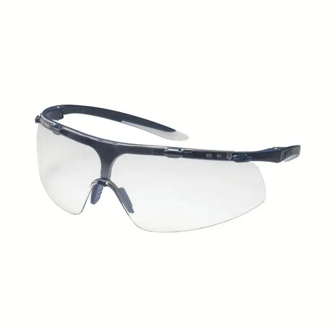 uvex super fit 9178265 clear sv exc. Veiligheidsbril