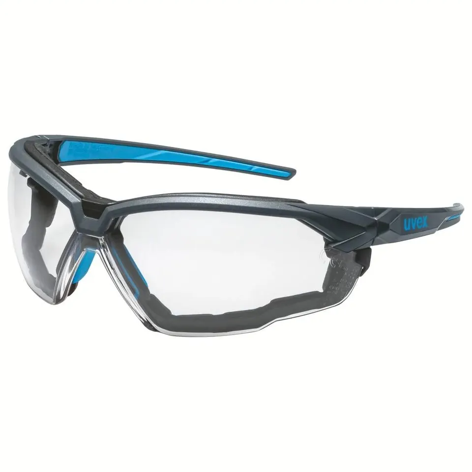 uvex suxxeed 9181180 helder sv exc. Veiligheidsbril