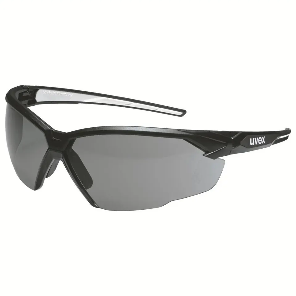 uvex suxxeed 9181288 grijs exc. Veiligheidsbril