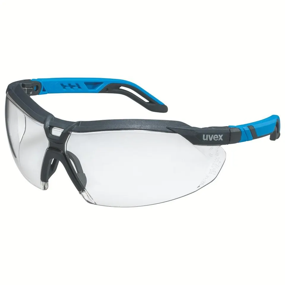 Uvex i-5 9183415 Veiligheidsbril helder