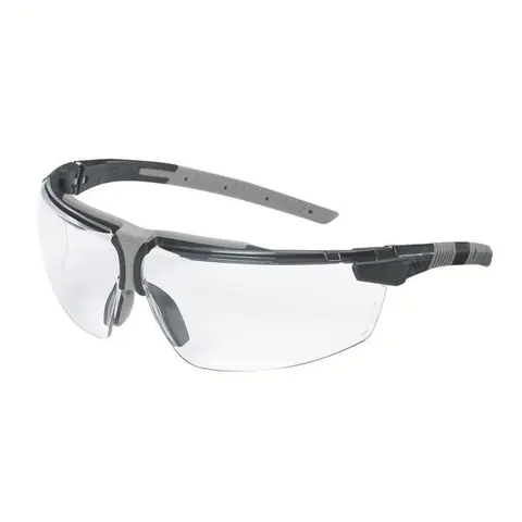 Uvex i-3 9190175 Veiligheidsbril helder