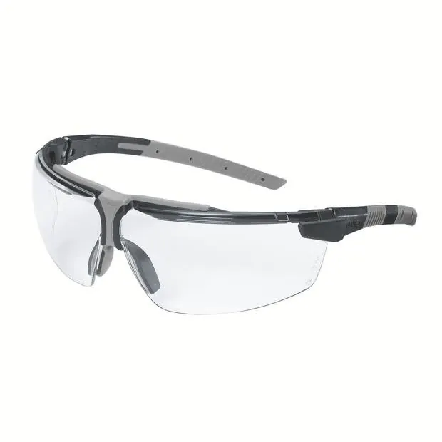 Uvex i-3 9190175 Veiligheidsbril helder