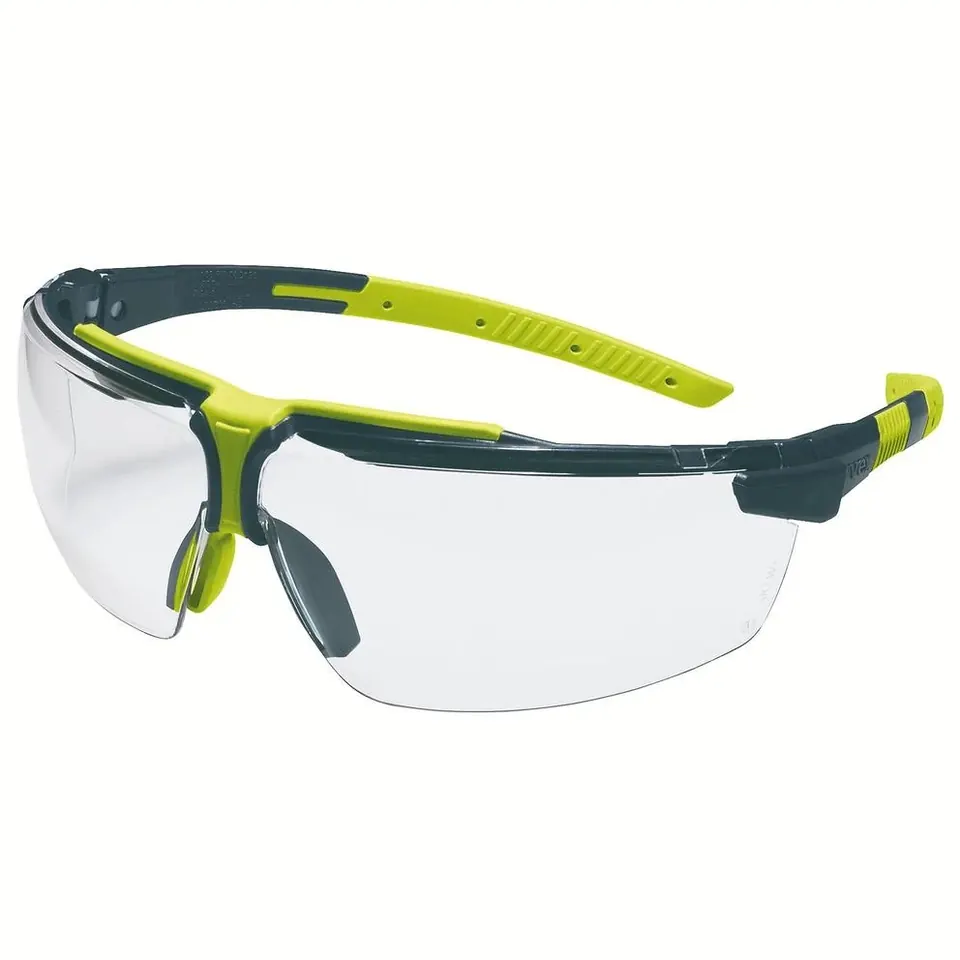 uvex i-3 9190265 helder sv exc. Veiligheidsbril