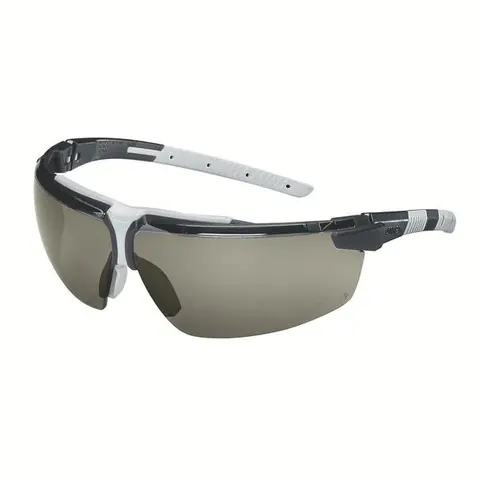uvex i-3 9190281 grijs exc. Veiligheidsbril
