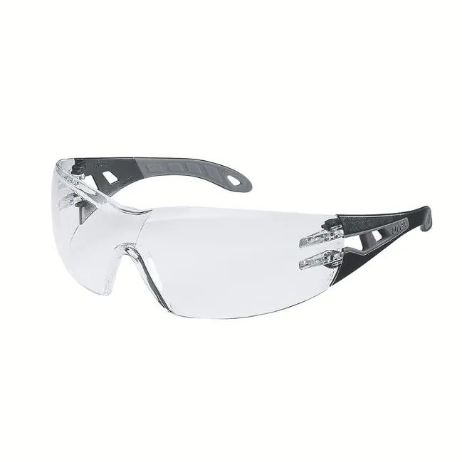 Uvex pheos 9192080 Veiligheidsbril helder