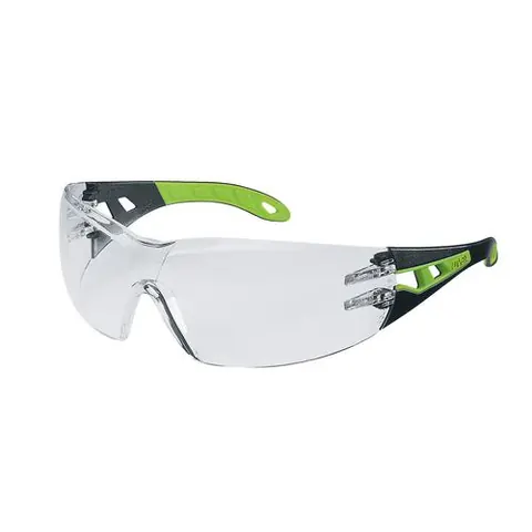 Uvex Pheos 9192225 Veiligheidsbril met Anti-Fog en Kr