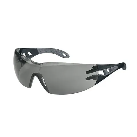 Uvex Pheos 9192285 Grijs Veiligheidsbril
