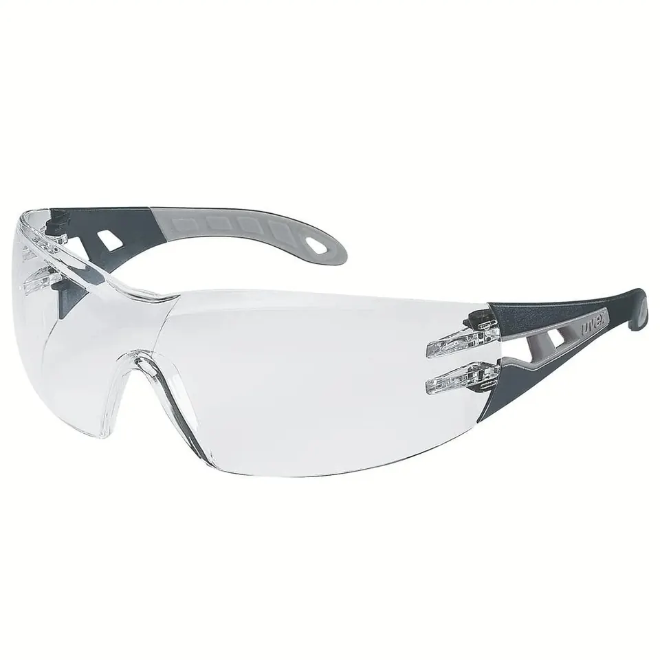 uvex pheos 9192785 helder sv exc. Veiligheidsbril