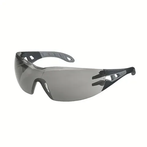 uvex pheos 9192786 grijs exc. Veiligheidsbril
