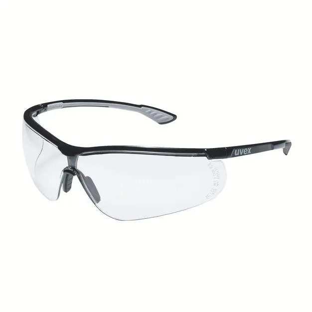 Uvex sportstyle 9193080 Veiligheidsbril helder