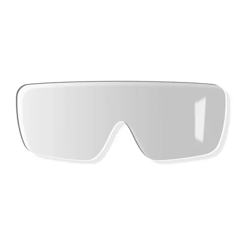 uvex 9193255 vervanglens helder