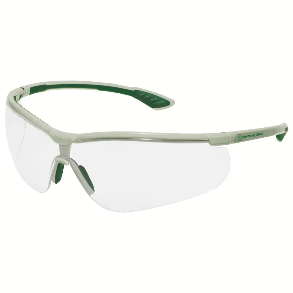 uvex sportstyle 9193295 clear sv exc. Veiligheidsbril