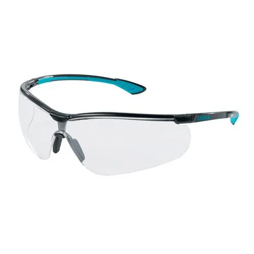 Uvex Sportstyle 9193376 Veiligheidsbril