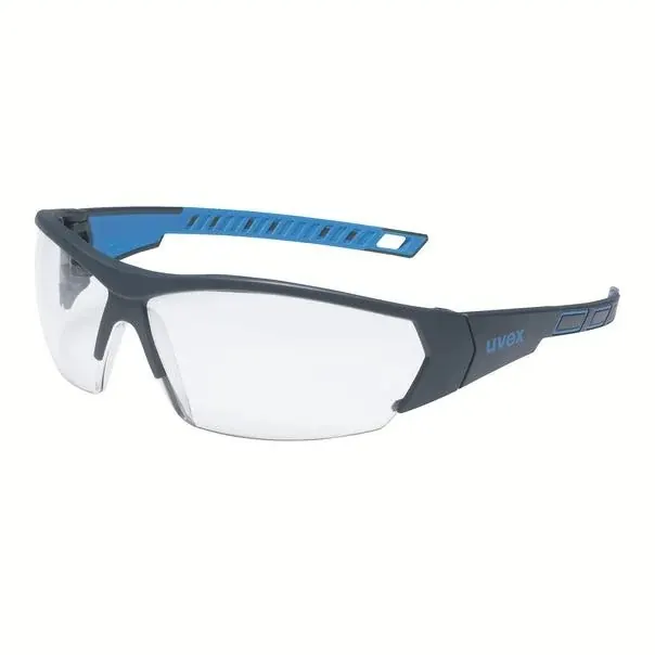 uvex i-works 9194171 clear sv exc. Veiligheidsbril