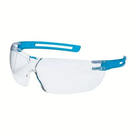 uvex x-fit (pro) 9199265 clear sv Veiligheidsbril