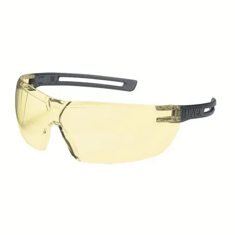 uvex x-fit (pro) 9199286 amber sv exc. Veiligheidsbril